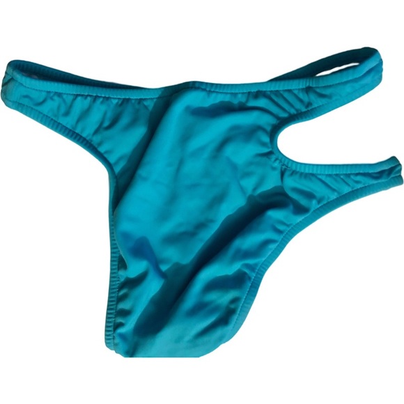 Venus Cut Out Wrap Bikini Swim Suit - Picture 9 of 9